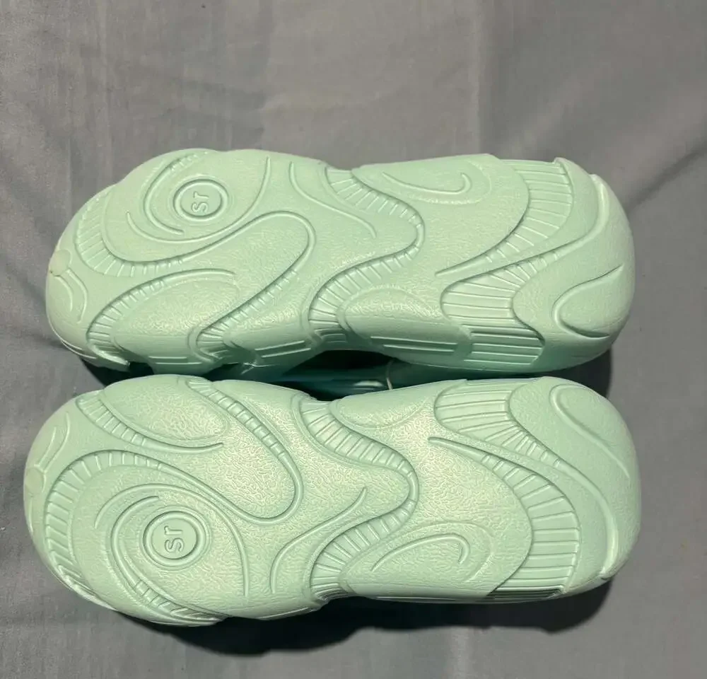 Stride Rite 360 Poseidon Aqua Water Sandals